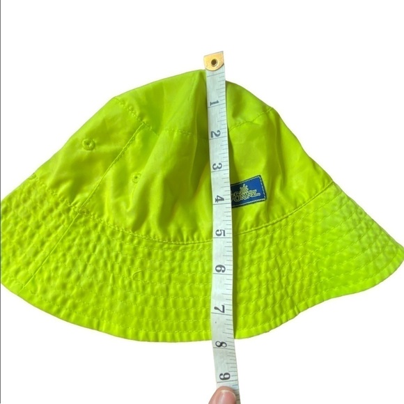 UV Skinz Reverisble Childs UV Sun Hat Size 6 - Picture 4 of 9